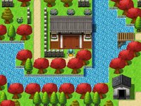 Karakuri-kun {A Japanese Folk Tale} screenshot, image №2400799 - RAWG
