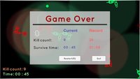 Ninja Cockroach screenshot, image №1303536 - RAWG