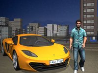 City Gangster Combat the Gun Shot screenshot, image №1958980 - RAWG