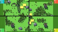 Unnamed Medieval RTS screenshot, image №3634865 - RAWG