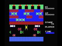 Frogger (1981) screenshot, image №726972 - RAWG