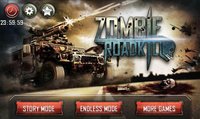 Zombie Roadkill 3D screenshot, image №1413463 - RAWG