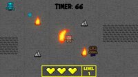 The Enemies Are On Fire screenshot, image №2441972 - RAWG