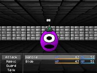 RPG Project Demo (WIP Title) screenshot, image №2419717 - RAWG
