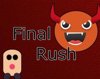 Final Rush (itch) screenshot, image №1295407 - RAWG