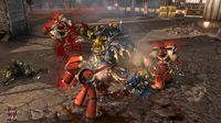 Warhammer 40,000: Dawn of War II screenshot, image №107876 - RAWG