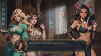 LUST HAREM: 1001 Pleasures 💞 screenshot, image №4270607 - RAWG