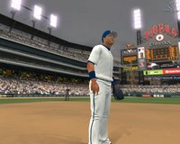 Major League Baseball 2K12 screenshot, image №586126 - RAWG