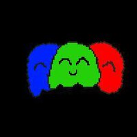 GO-GHOST screenshot, image №2871605 - RAWG