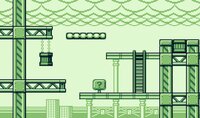 Game Boy Platformer Asset Pack (11 Tile sets!) screenshot, image №3631057 - RAWG