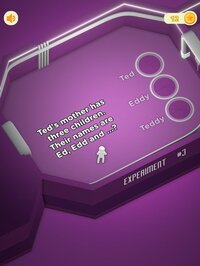 Riddle Labs screenshot, image №3380737 - RAWG