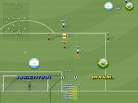 Awesome Soccer screenshot, image №544620 - RAWG