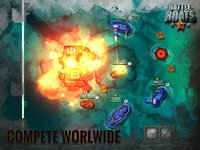 Battleboats.io screenshot, image №651003 - RAWG