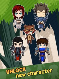 Arena Super Hero Hitter Games Pro screenshot, image №1704774 - RAWG