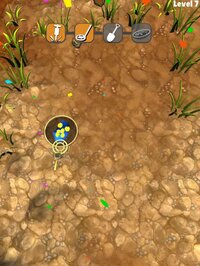 Gold Rush 3D! screenshot, image №2414238 - RAWG