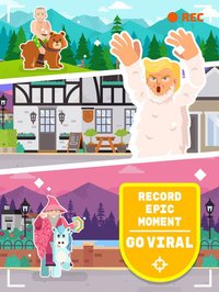 Trendy Traveler Tycoon screenshot, image №1842960 - RAWG