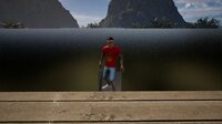 Running UP screenshot, image №4155173 - RAWG