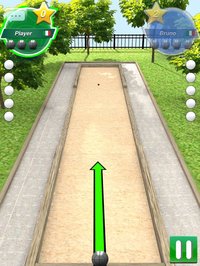 Bocce 3D screenshot, image №1599047 - RAWG