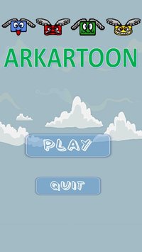 Arkartoon screenshot, image №1991030 - RAWG