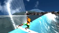 The Surfer screenshot, image №710843 - RAWG