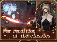 Bloodstained:RotN screenshot, image №2625123 - RAWG