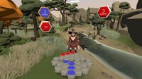 Hexagon Ultra VR screenshot, image №4022038 - RAWG