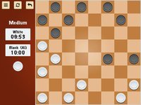 Russian Checkers Premium screenshot, image №2110472 - RAWG