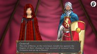 Tales of Aravorn: Seasons Of The Wolf screenshot, image №125727 - RAWG