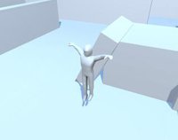 Unity In Action - 3rd person demo screenshot, image №1270589 - RAWG