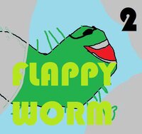 Flappy Worm 2 (DEMO) screenshot, image №3273973 - RAWG