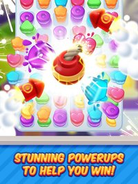 Gummy Land screenshot, image №1776500 - RAWG