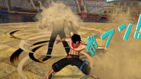 One Piece: Burning Blood screenshot, image №626306 - RAWG