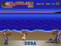 Streets of Rage 2 screenshot, image №1731473 - RAWG