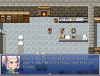 Of Pieces and Memories screenshot, image №2387943 - RAWG