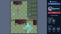 Novaxandria Volume 01 screenshot, image №4236751 - RAWG