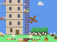 Idle Tower Builder screenshot, image №2483924 - RAWG