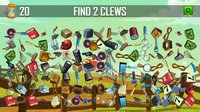 Hidden Object - Tools screenshot, image №659608 - RAWG