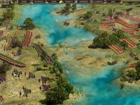 Cossacks 2: Napoleonic Wars screenshot, image №378118 - RAWG