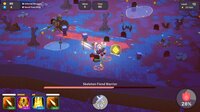 Rhythm Witch: Beat Death screenshot, image №4200485 - RAWG