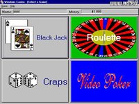 Windows Casino screenshot, image №341225 - RAWG