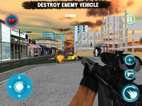 Real City Gang War shooter screenshot, image №870794 - RAWG