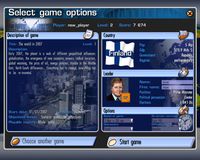 Geo-Political Simulator screenshot, image №489965 - RAWG