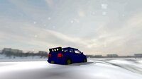 CC Rally - a rally game made in coppercube game engine. screenshot, image №2804374 - RAWG