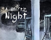 A Shift in the Night screenshot, image №3375062 - RAWG