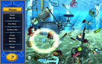 Hidden Object Adventures: Sunken Treasures (Full) screenshot, image №940964 - RAWG