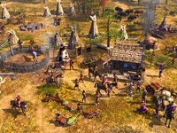 Age of Empires III: The WarChiefs screenshot, image №449232 - RAWG