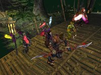 Dungeon Siege 2 screenshot, image №381360 - RAWG