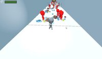 Terminal Rush screenshot, image №2480041 - RAWG