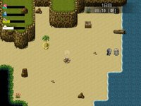 Leviathan ~A Survival RPG~ screenshot, image №835704 - RAWG
