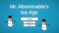 Mr. Abominable's Ice Age screenshot, image №2460339 - RAWG